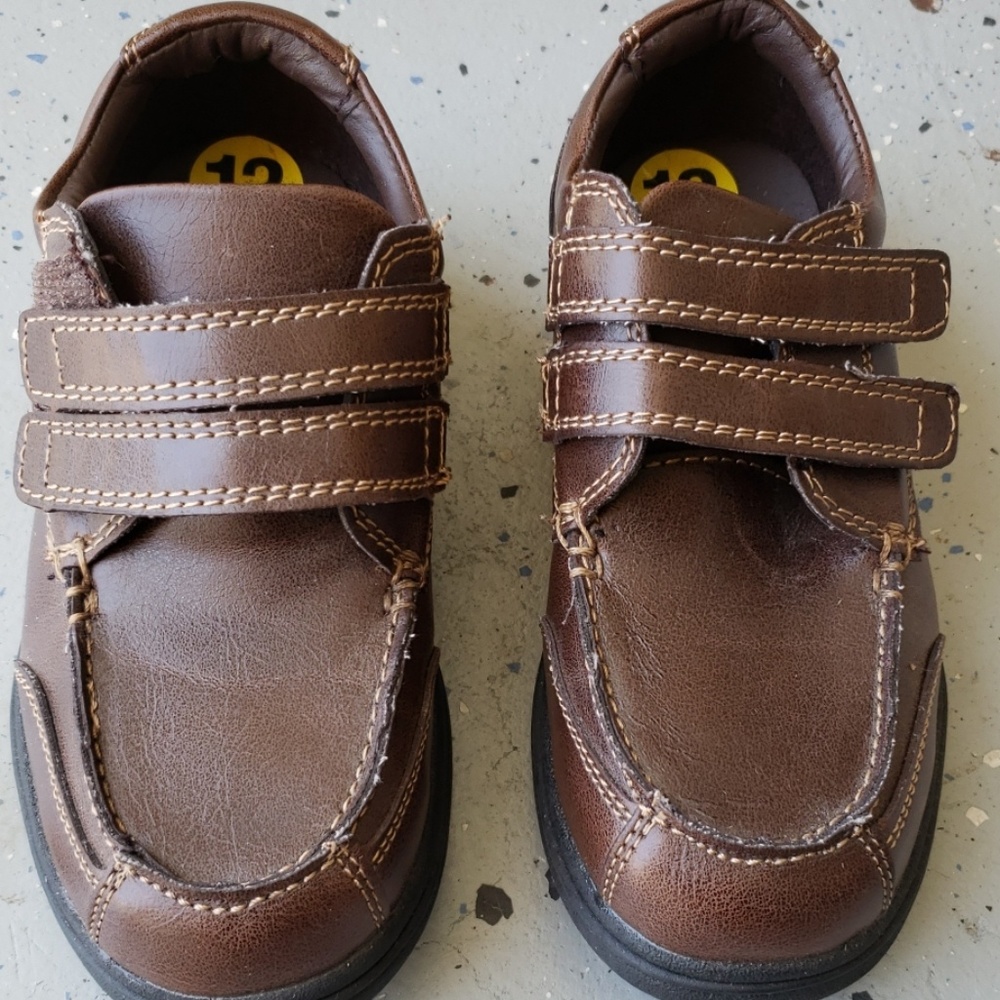 Nunn Bush Kids size 13